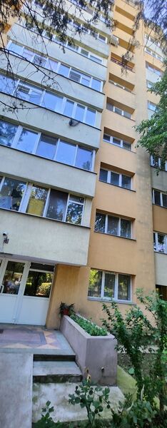 Colentina, Dna Ghica, stradal, vedere superba, bloc mixt