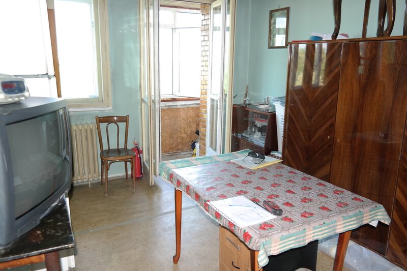 Colentina, Dna Ghica, stradal, vedere superba, bloc mixt