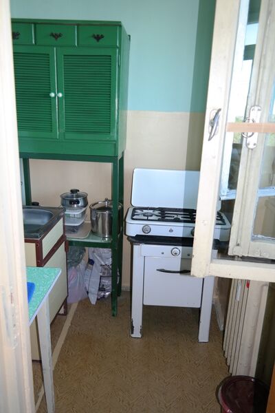 Colentina, Dna Ghica, stradal, vedere superba, bloc mixt