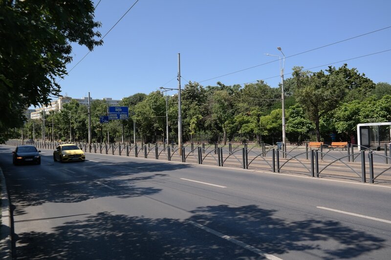 Colentina, Dna Ghica, stradal, vedere superba, bloc mixt