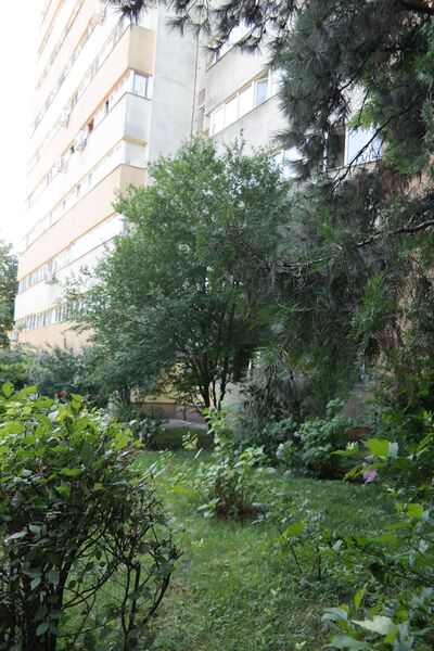 Colentina, Dna Ghica, stradal, vedere superba, bloc mixt