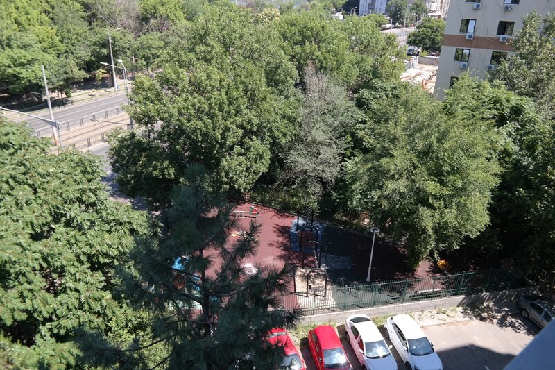 Colentina, Dna Ghica, stradal, vedere superba, bloc mixt