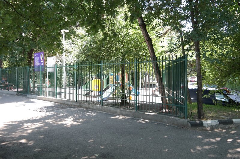 Colentina, Dna Ghica, stradal, vedere superba, bloc mixt