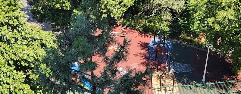 Colentina, Dna Ghica, stradal, vedere superba, bloc mixt