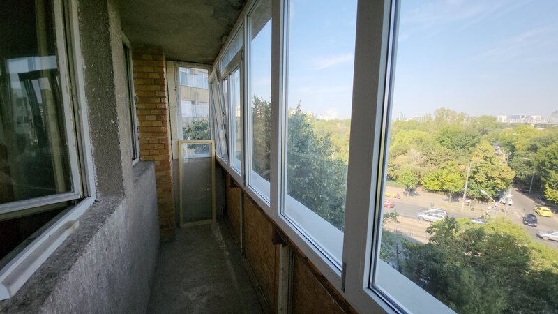 Colentina, Doamna Ghica, stradal, vedere superba, bloc mixt